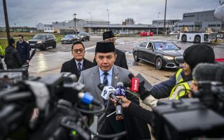 Prabowo bawa pulang investasi Inggris Rp90 triliun di sektor maritim