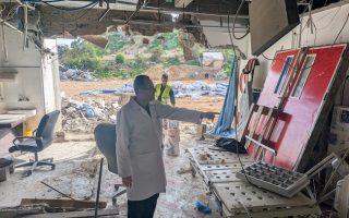 Gaza: Physicians Call For Unimpeded Aid To Restore Reproductive Healthcare