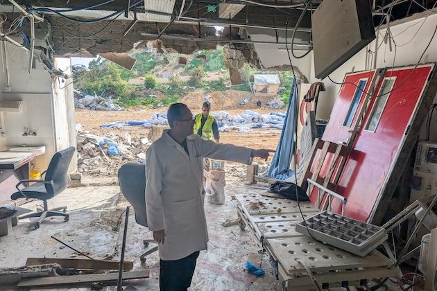 Gaza: Physicians Call For Unimpeded Aid To Restore Reproductive Healthcare