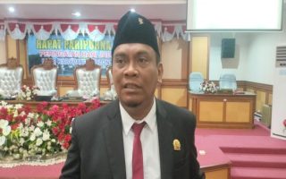 DPRD Kulon Progo berkomitmen kawal aspirasi masyarakat meski kondisi fiskal kurang baik