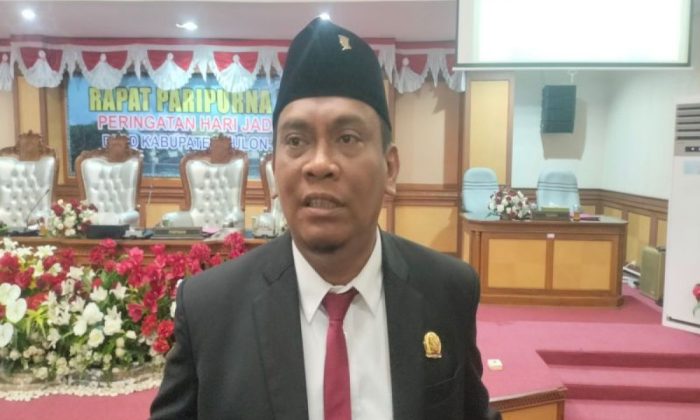 DPRD Kulon Progo berkomitmen kawal aspirasi masyarakat meski kondisi fiskal kurang baik