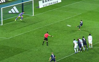 Hasil Liga Prancis: Lens ke puncak, Marseille ditahan imbang 2-2