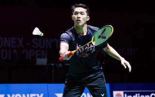 Berikut daftar wakil Indonesia yang tampil di India Open 2026