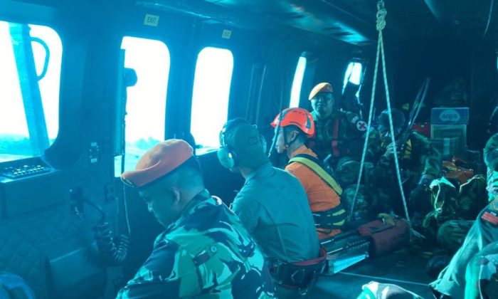 Pemprov Sulsel kerahkan tim gabungan cari pesawat hilang kontak