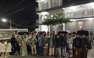 PBNU diminta pecat para tersangka korupsi