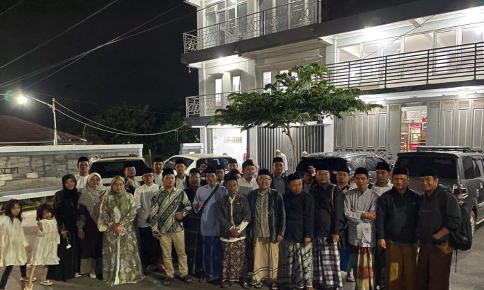 PBNU diminta pecat para tersangka korupsi