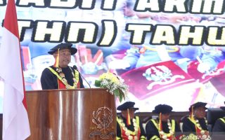 KSAD meminta perwira remaja tingkatkan pengabdian kepada masyarakat