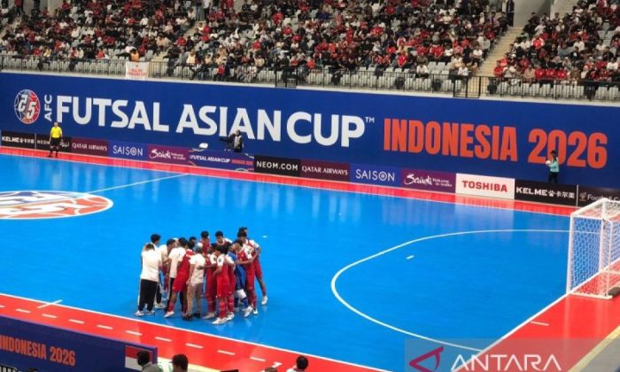 Hasil dan klasemen Grup B: Vietnam-Thailand lolos ke perempat final