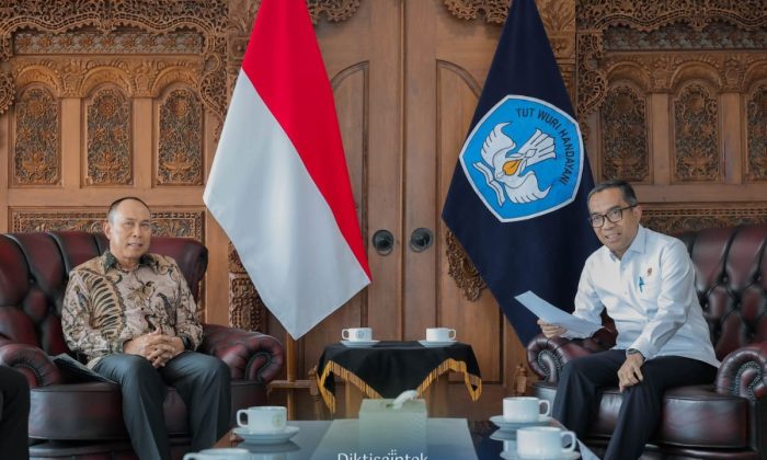Sekolah Garuda sebagai langkah Kemdiktisaintek memperkuat SDM nasional