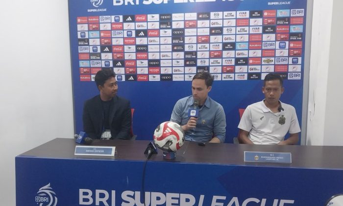 Bhayangkara FC bekuk Malut United 2-1