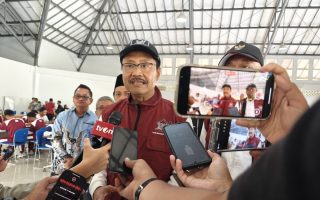 Mensos: Sekolah Rakyat menjadi model pengentasan kemiskinan terpadu