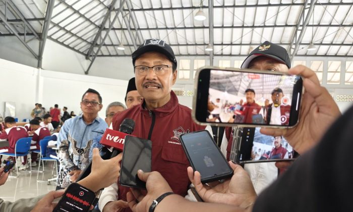 Mensos: Sekolah Rakyat menjadi model pengentasan kemiskinan terpadu