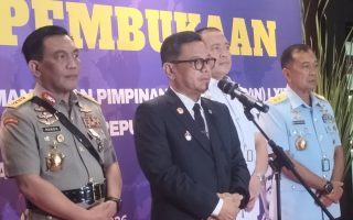 Lemhannas: Pembelian kapal induk merupakan langkah tepat