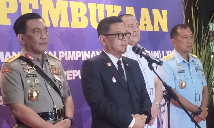 Lemhannas: Pembelian kapal induk merupakan langkah tepat