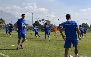 Persib Bandung sesalkan ancaman pembunuhan kepada keluarga Thom Haye