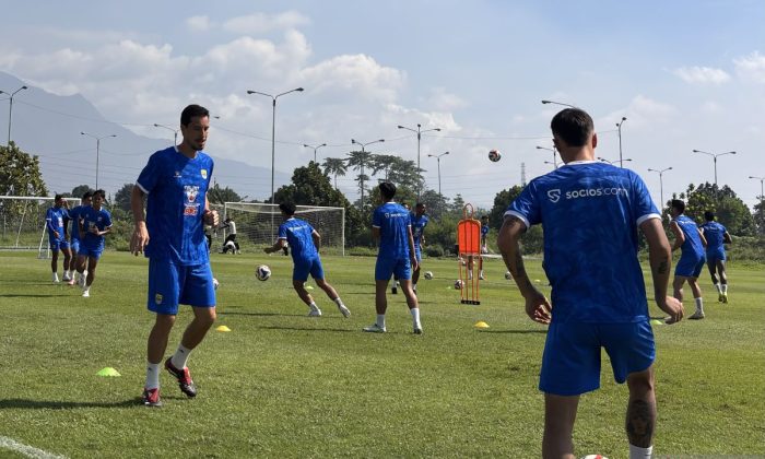 Persib Bandung sesalkan ancaman pembunuhan kepada keluarga Thom Haye