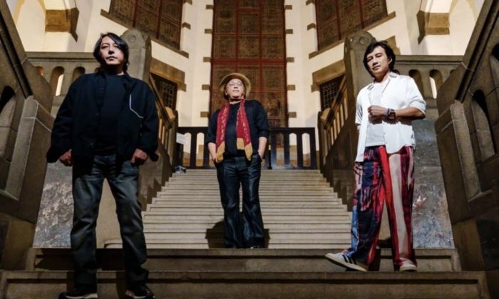 KLa Project akan gelar konser rayakan 37 tahun berkarya