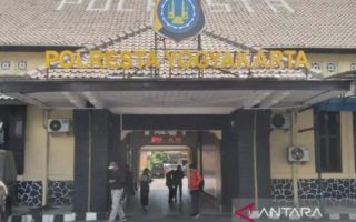 Polisi mengungkap dugaan penipuan online jaringan internasional di Sleman
