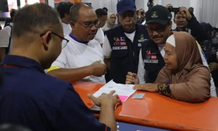 Pemkot Yogyakarta usulkan 306 KPM PKH untuk graduasi mandiri