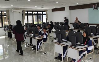 Sekolah Rakyat terapkan inovasi tes DNA talenta berbasis AI