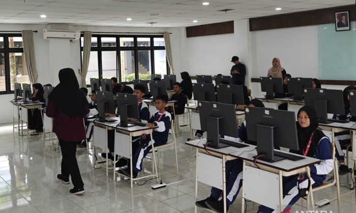 Sekolah Rakyat terapkan inovasi tes DNA talenta berbasis AI