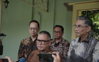 Angkasa Pura dukung pariwisata terintegrasi DIY lewat InJourney