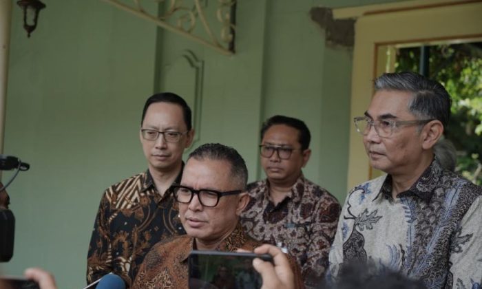 Angkasa Pura dukung pariwisata terintegrasi DIY lewat InJourney