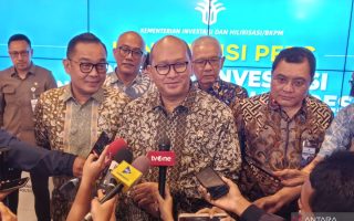 Rosan kaji opsi pembentukan BUMN sektor tekstil
