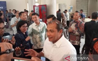 Wamenkum minta semua pihak hormati proses sidang di MK terkait polemik KUHP baru
