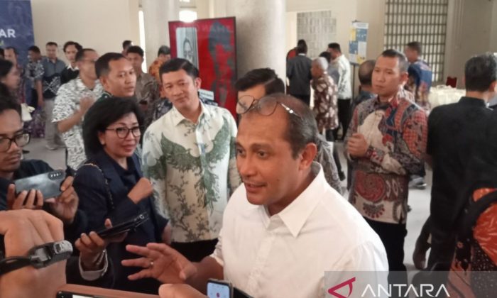 Wamenkum minta semua pihak hormati proses sidang di MK terkait polemik KUHP baru