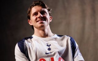Frank: Pengalaman Conor Gallagher akan bawa perubahan di Tottenham Hotspur