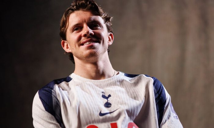 Frank: Pengalaman Conor Gallagher akan bawa perubahan di Tottenham Hotspur