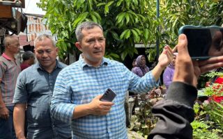 Berhasil turunkan stunting, Eko Suwanto apresiasi puskesmas di Kota Yogya