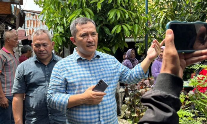 Berhasil turunkan stunting, Eko Suwanto apresiasi puskesmas di Kota Yogya