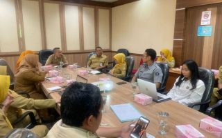 Kemenkum Jateng minta pemda pahami kategorisasi pidana diatur dalam UU 1/2026