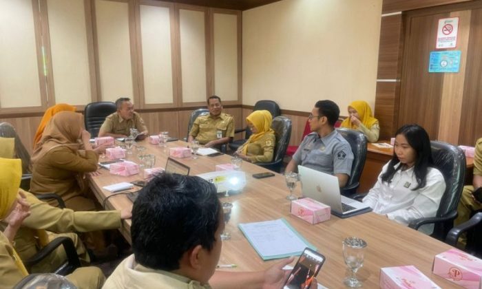 Kemenkum Jateng minta pemda pahami kategorisasi pidana diatur dalam UU 1/2026