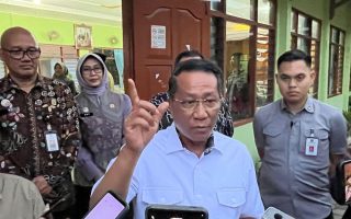 Menkum apresiasi Posbankum Sukoreno Kulon Progo bantu masalah hukum