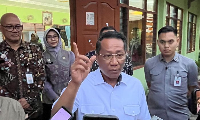 Menkum apresiasi Posbankum Sukoreno Kulon Progo bantu masalah hukum