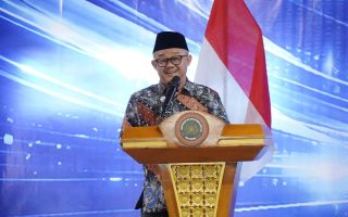 Mendikdasmen: Transformasi kampus dongkrak akses pendidikan pedesaan