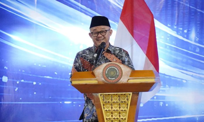 Mendikdasmen: Transformasi kampus dongkrak akses pendidikan pedesaan