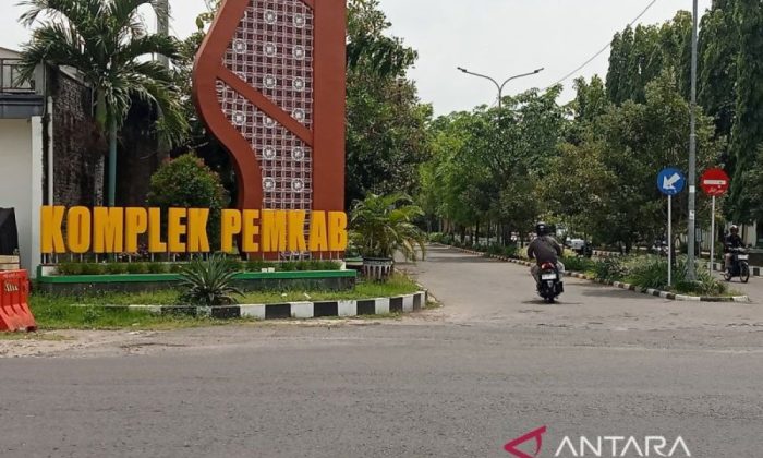 Bantul pastikan status pekerjaan warga di KTP sesuai kata kunci sistem