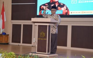 Mendikdasmen pastikan AI tak akan menggantikan peran guru