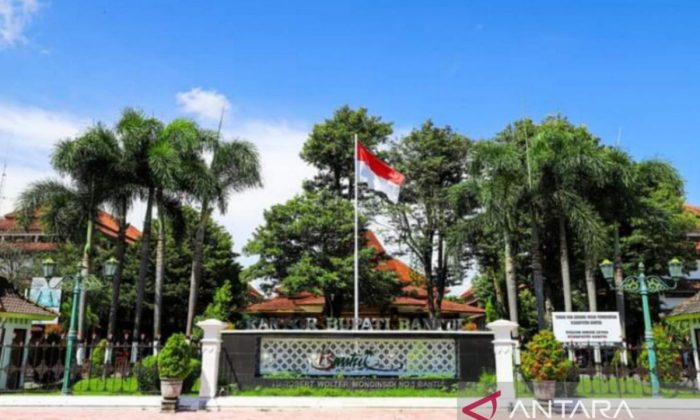 Bantul rumuskan program pengembangan pariwisata dan ekonomi kreatif
