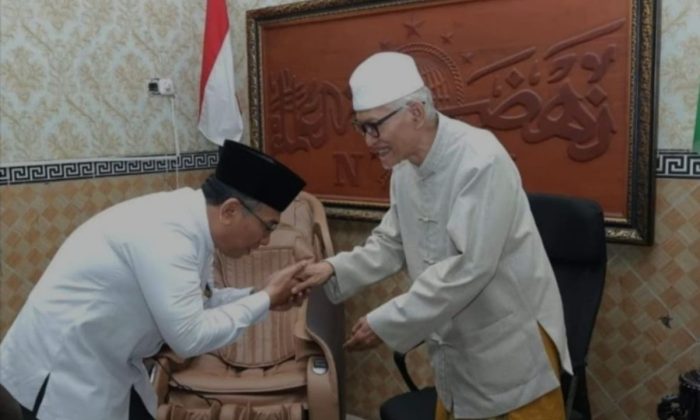 Pleno PBNU sepakat pulihkan posisi Gus Yahya sebagai Ketum