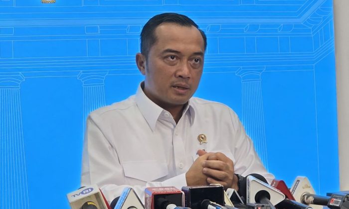Mensesneg sebut pencabutan izin 28 perusahaan tidak mengganggu pekerja