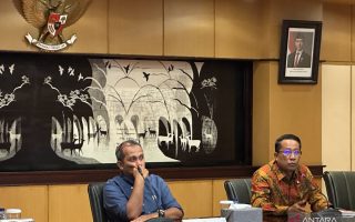 Menkum sebut yang bisa adukan kumpul kebo hanya pasangan sah dan ortu