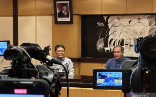Ini alasan KUHAP atur penangkapan tanpa izin pengadilan