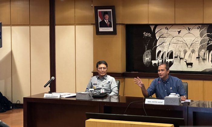 Alasan pemerintah membuat pasal terkait penghinaan Presiden dan k/l di KUHP
