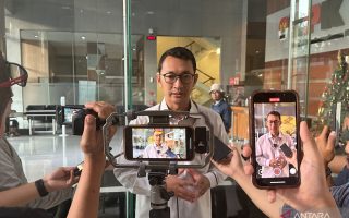 KPK juga sita logam mulia dari OTT kantor pajak di Jakarta Utara