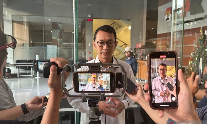 KPK juga sita logam mulia dari OTT kantor pajak di Jakarta Utara